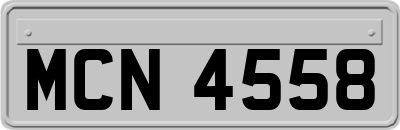 MCN4558