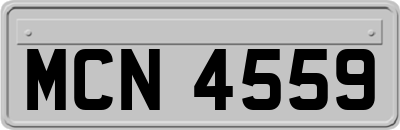 MCN4559