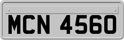 MCN4560