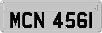MCN4561