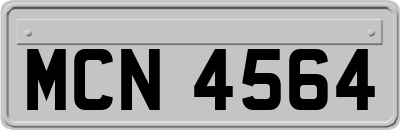 MCN4564