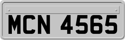 MCN4565