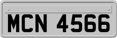 MCN4566