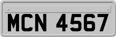 MCN4567