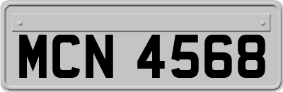 MCN4568