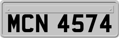 MCN4574