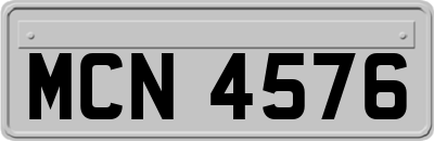 MCN4576
