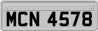 MCN4578