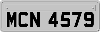 MCN4579