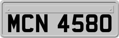 MCN4580