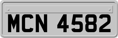 MCN4582