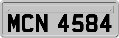 MCN4584