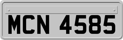 MCN4585
