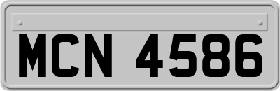 MCN4586