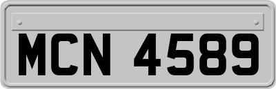 MCN4589