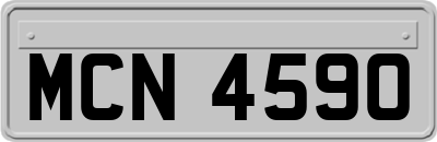 MCN4590