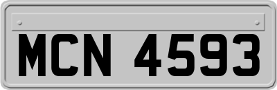 MCN4593