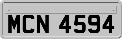 MCN4594
