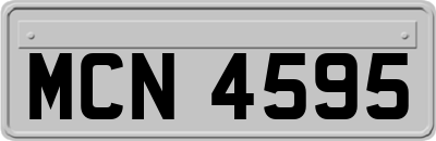 MCN4595