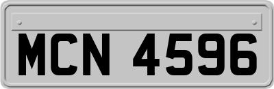 MCN4596