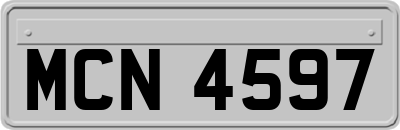 MCN4597