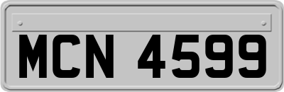 MCN4599
