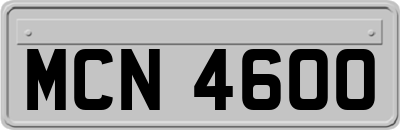 MCN4600