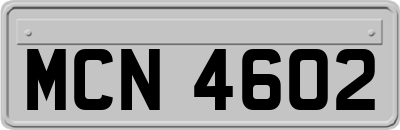 MCN4602