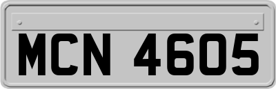 MCN4605