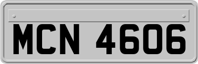 MCN4606