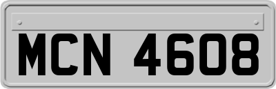 MCN4608