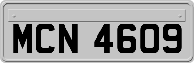 MCN4609