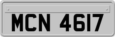MCN4617