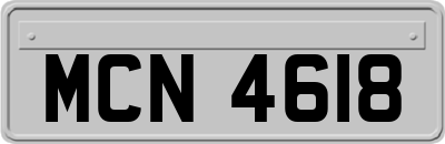 MCN4618