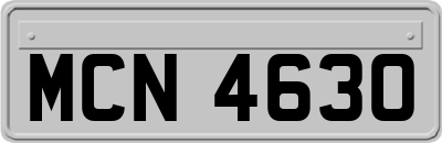 MCN4630