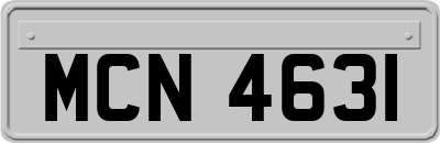 MCN4631