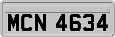MCN4634