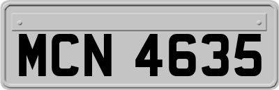 MCN4635