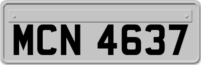 MCN4637