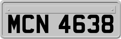 MCN4638