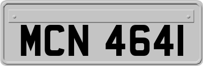 MCN4641