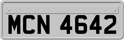 MCN4642