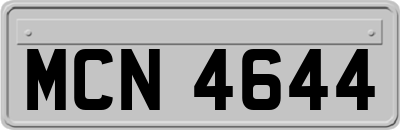 MCN4644