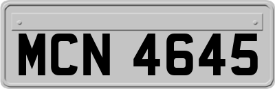 MCN4645