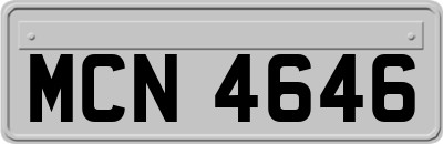 MCN4646