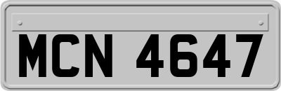 MCN4647