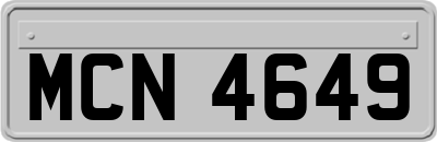 MCN4649