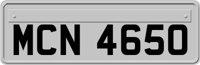 MCN4650