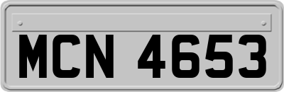 MCN4653