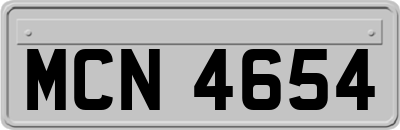 MCN4654